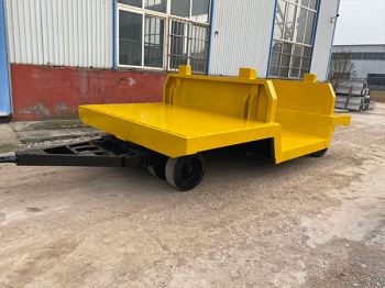 牽引掛車(chē)