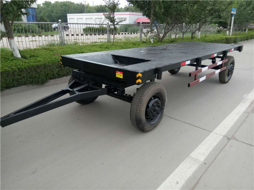 我們應該如何正確保養(yǎng)農(nóng)用掛車？